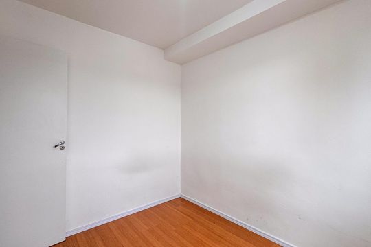 Quarto 1 de apartamento para alugar com 2 quartos, 28m² em Vila das Belezas, São Paulo