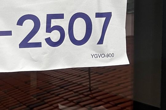 YGVO-900 de apartamento para alugar com 1 quarto, 39m² em Vila Alvinopolis, São Bernardo do Campo