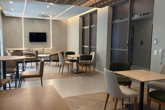 Apartamento à venda com 3 quartos, 69m² em Vila da Saúde, São Paulo