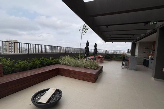 Apartamento à venda com 3 quartos, 69m² em Vila da Saúde, São Paulo
