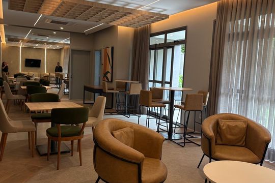 Apartamento à venda com 3 quartos, 69m² em Vila da Saúde, São Paulo