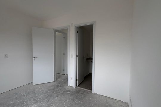 Apartamento à venda com 3 quartos, 69m² em Vila da Saúde, São Paulo