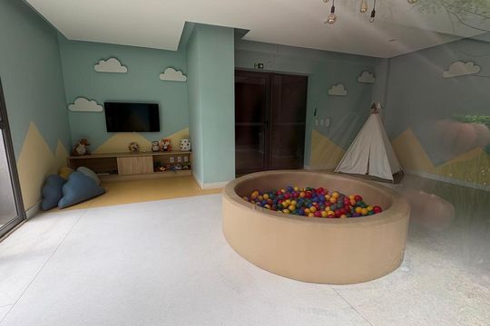 Apartamento à venda com 3 quartos, 69m² em Vila da Saúde, São Paulo