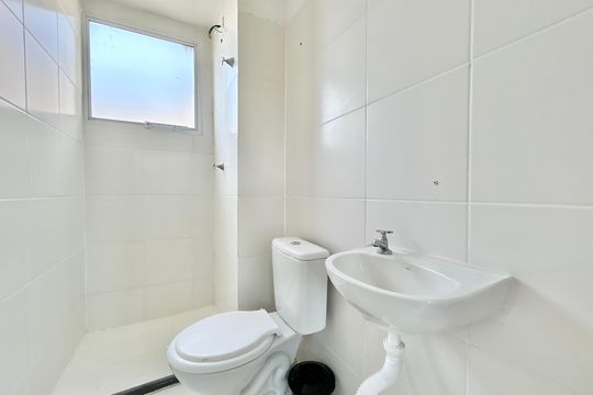 Apartamento à venda com 2 quartos, 41m² em Santo Afonso, Novo Hamburgo