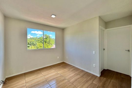 Apartamento à venda com 2 quartos, 41m² em Santo Afonso, Novo Hamburgo