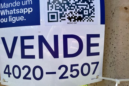 Apartamento à venda com 2 quartos, 41m² em Santo Afonso, Novo Hamburgo
