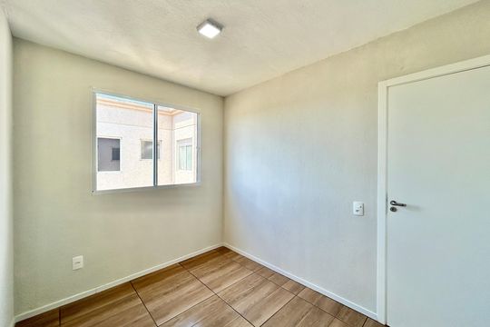 Apartamento à venda com 2 quartos, 41m² em Santo Afonso, Novo Hamburgo