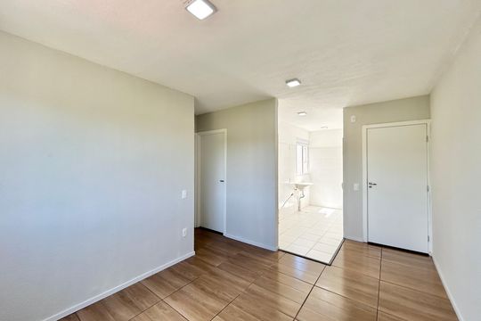 Apartamento à venda com 2 quartos, 41m² em Santo Afonso, Novo Hamburgo