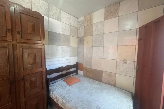 Kitnet/Studio para alugar com 1 quarto, 19m² em Planalto, Belo Horizonte