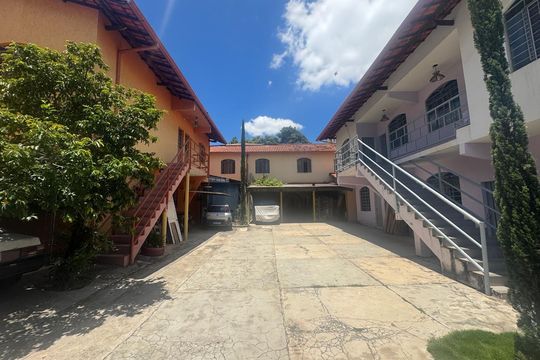 Kitnet/Studio para alugar com 1 quarto, 19m² em Planalto, Belo Horizonte