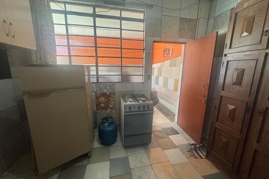 Kitnet/Studio para alugar com 1 quarto, 19m² em Planalto, Belo Horizonte
