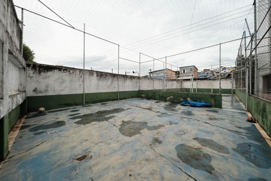 Área comum de apartamento à venda com 2 quartos, 48m² em Artur Alvim, São Paulo