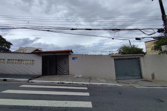 Fachada de apartamento à venda com 2 quartos, 48m² em Artur Alvim, São Paulo