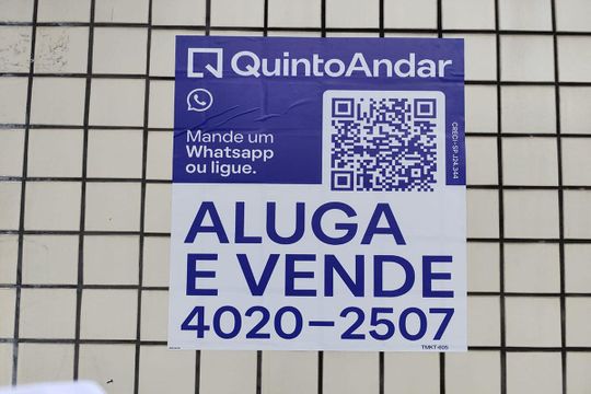 Fachada de apartamento à venda com 2 quartos, 48m² em Artur Alvim, São Paulo
