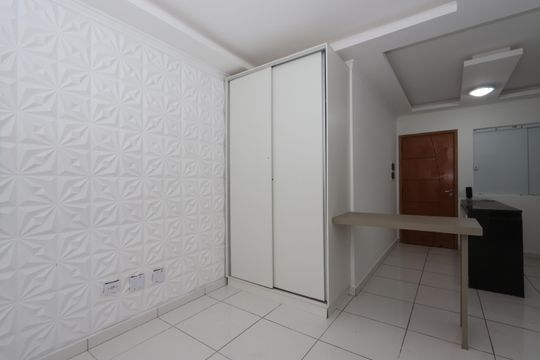 Studio de kitnet/studio à venda com 1 quarto, 32m² em Vila Divina Pastora, São Paulo