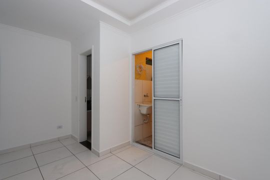 Studio de kitnet/studio à venda com 1 quarto, 32m² em Vila Divina Pastora, São Paulo
