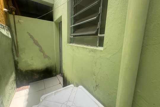 Kitnet/Studio para alugar com 1 quarto, 23m² em Planalto, Belo Horizonte