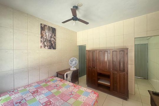 Kitnet/Studio para alugar com 1 quarto, 23m² em Planalto, Belo Horizonte