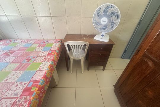 Kitnet/Studio para alugar com 1 quarto, 23m² em Planalto, Belo Horizonte