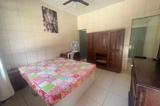 Kitnet/Studio para alugar com 1 quarto, 23m² em Planalto, Belo Horizonte
