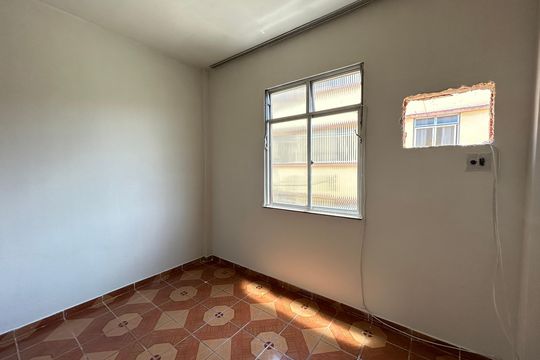 Quarto 1 de apartamento à venda com 2 quartos, 40m² em Pilares, Rio de Janeiro