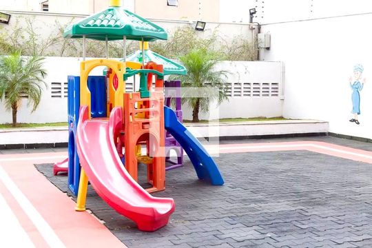 Apartamento à venda com 2 quartos, 83m² em Gopouva, Guarulhos