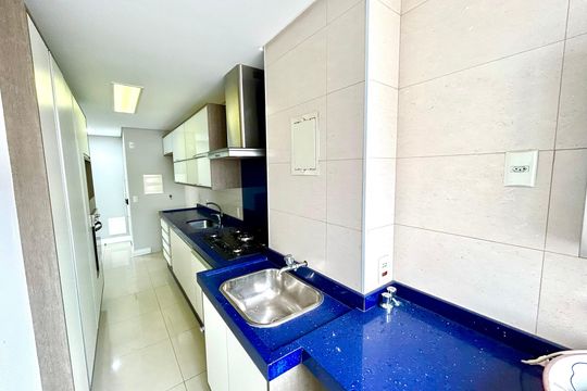 Apartamento à venda com 2 quartos, 83m² em Gopouva, Guarulhos