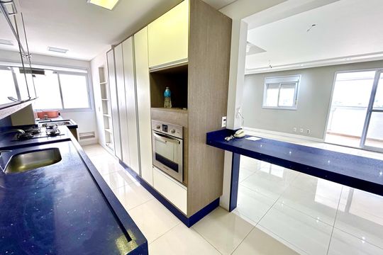 Apartamento à venda com 2 quartos, 83m² em Gopouva, Guarulhos