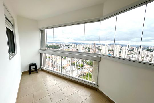 Apartamento à venda com 2 quartos, 83m² em Gopouva, Guarulhos