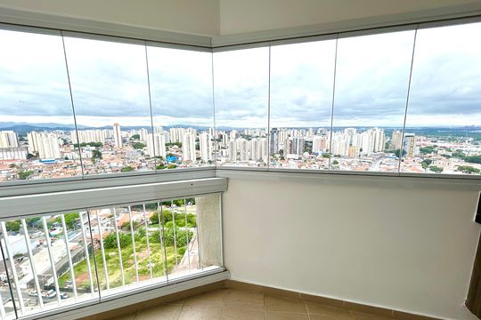 Apartamento à venda com 2 quartos, 83m² em Gopouva, Guarulhos