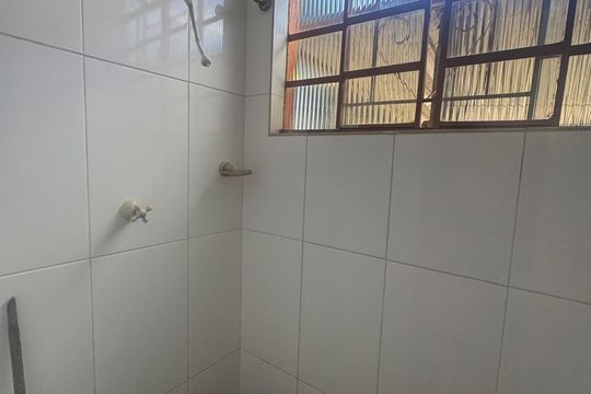 Kitnet/Studio para alugar com 1 quarto, 30m² em Planalto, Belo Horizonte