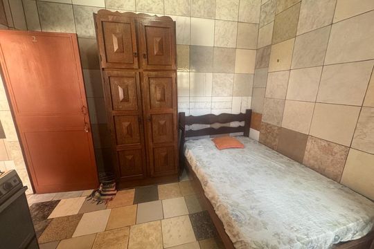 Kitnet/Studio para alugar com 1 quarto, 30m² em Planalto, Belo Horizonte