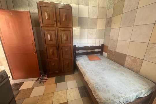 Kitnet/Studio para alugar com 1 quarto, 30m² em Planalto, Belo Horizonte