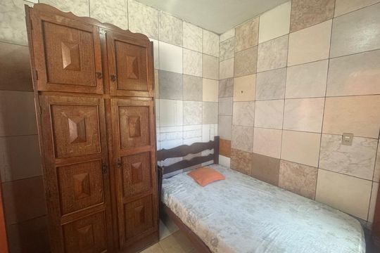 Kitnet/Studio para alugar com 1 quarto, 30m² em Planalto, Belo Horizonte