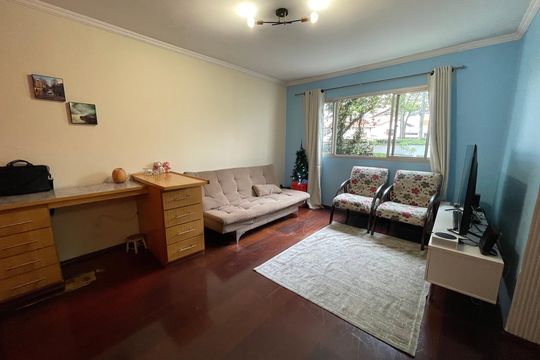 Apartamento à venda com 2 quartos, 74m² em Jardim Ester, São Paulo