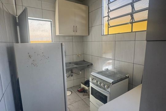 Kitnet/Studio para alugar com 1 quarto, 23m² em Planalto, Belo Horizonte
