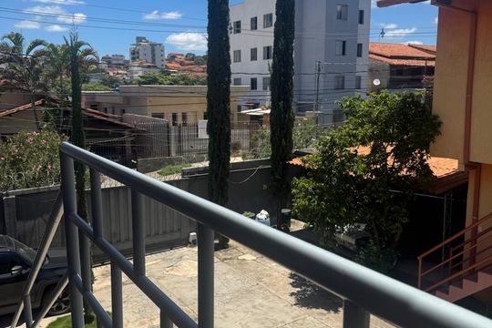 Kitnet/Studio para alugar com 1 quarto, 23m² em Planalto, Belo Horizonte