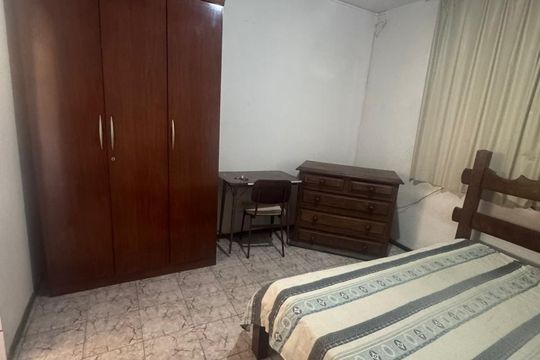 Kitnet/Studio para alugar com 1 quarto, 23m² em Planalto, Belo Horizonte