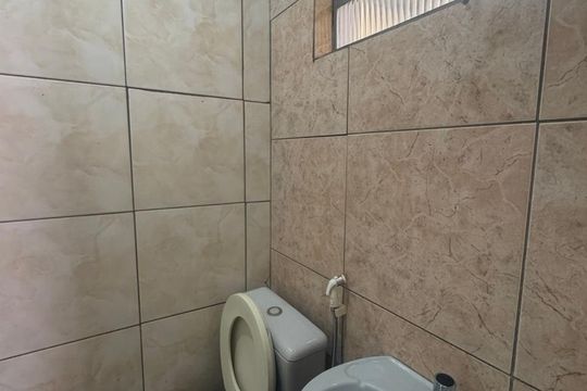 Kitnet/Studio para alugar com 1 quarto, 23m² em Planalto, Belo Horizonte