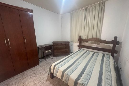 Kitnet/Studio para alugar com 1 quarto, 23m² em Planalto, Belo Horizonte