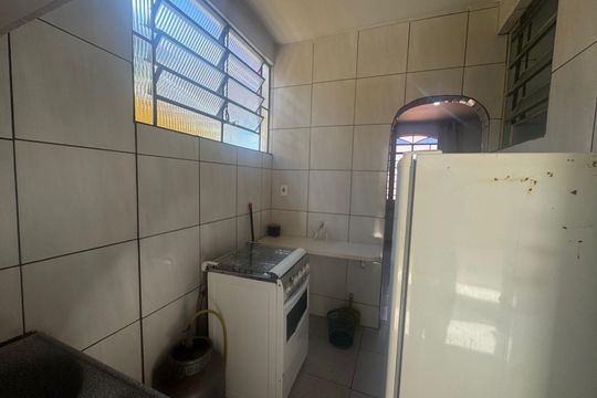 Kitnet/Studio para alugar com 1 quarto, 23m² em Planalto, Belo Horizonte