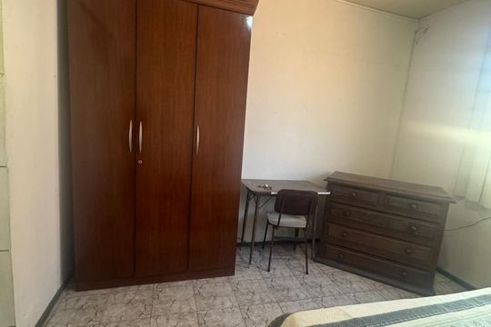 Kitnet/Studio para alugar com 1 quarto, 23m² em Planalto, Belo Horizonte