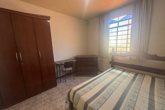 Kitnet/Studio para alugar com 1 quarto, 23m² em Planalto, Belo Horizonte