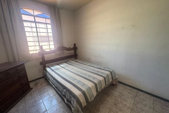 Kitnet/Studio para alugar com 1 quarto, 23m² em Planalto, Belo Horizonte