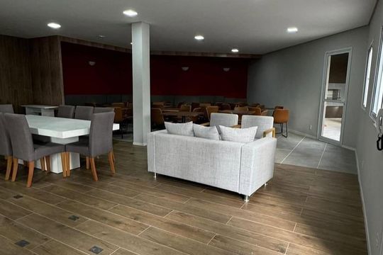 Área Comum de apartamento à venda com 2 quartos, 41m² em Jardim América da Penha, São Paulo