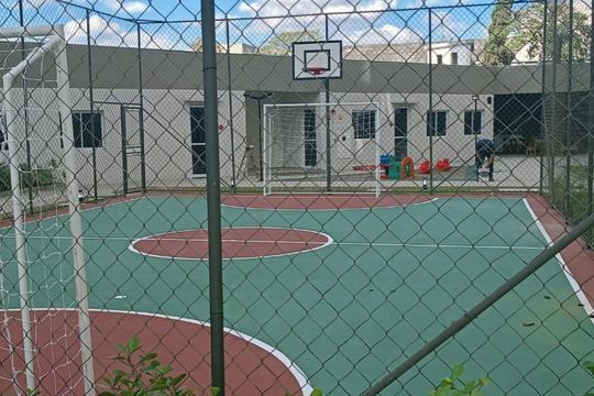 Área Comum de apartamento à venda com 2 quartos, 41m² em Jardim América da Penha, São Paulo
