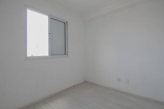 Quarto 1 de apartamento à venda com 2 quartos, 46m² em Jardim Umarizal, São Paulo