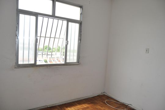 Apartamento à venda com 2 quartos, 46m² em Pilares, Rio de Janeiro