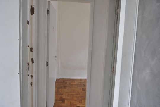 Apartamento à venda com 2 quartos, 46m² em Pilares, Rio de Janeiro