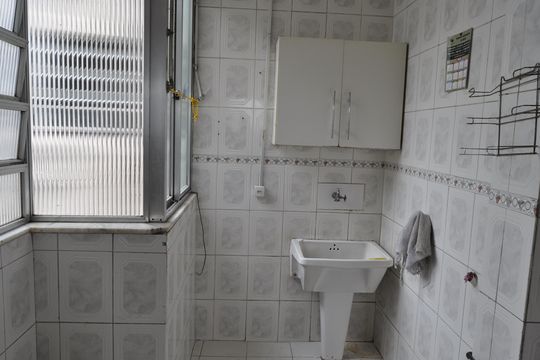 Apartamento à venda com 2 quartos, 46m² em Pilares, Rio de Janeiro